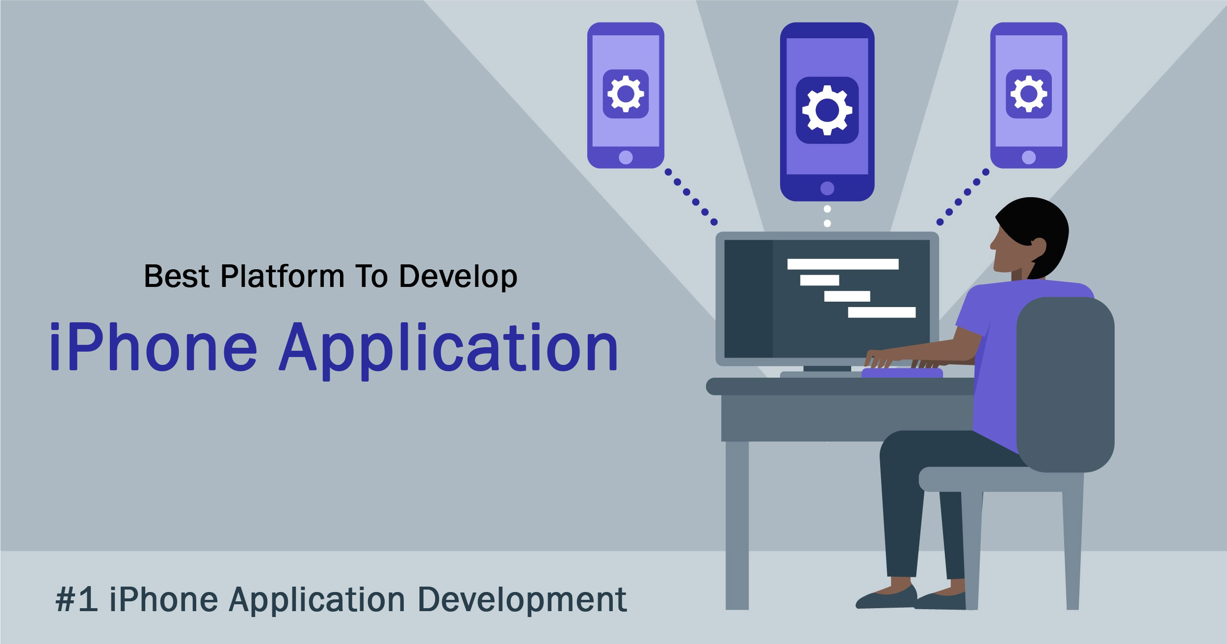 Best Platform To Develop iPhone Application Development
