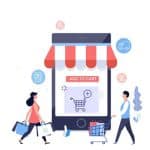 eCommerce Solucation
