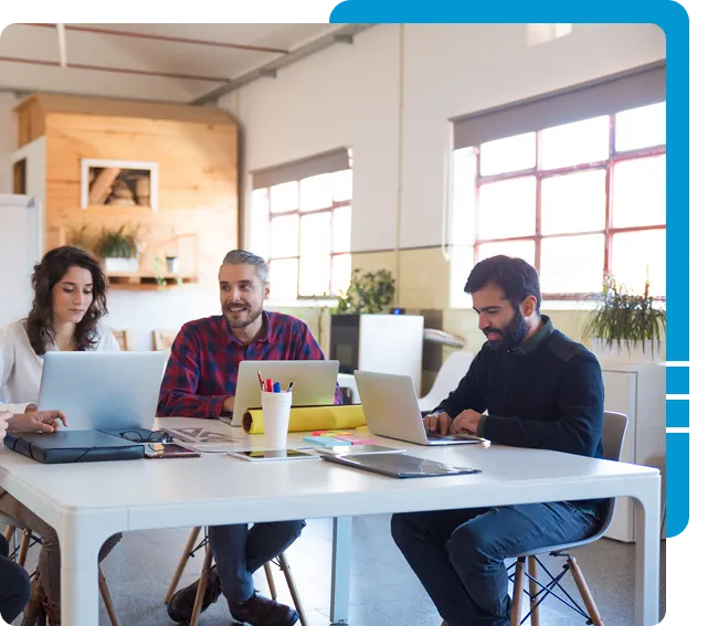 Semiosis team building digital products
