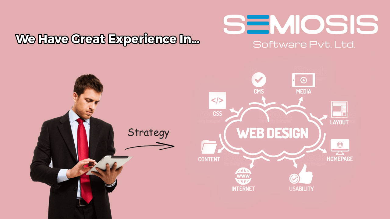 Website Design and Development Company