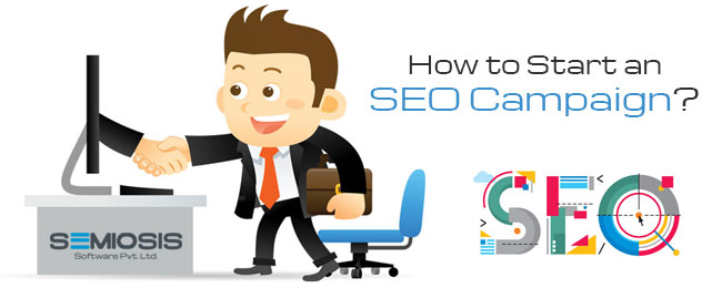 How to Start an SEO Campaign?