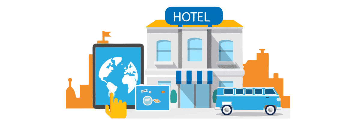 Hotel Booking