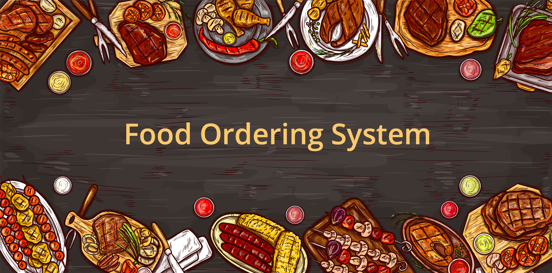 Food Ordering System