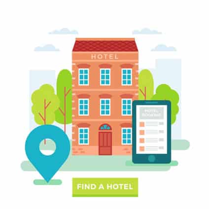 Hotel Booking