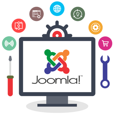 Joomla Development