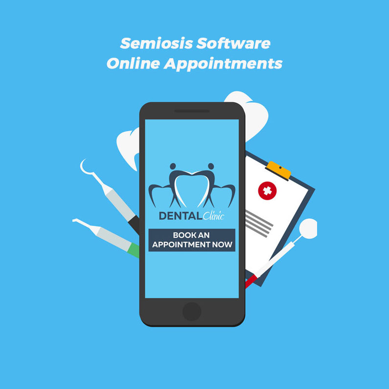 Online Dental Appointments