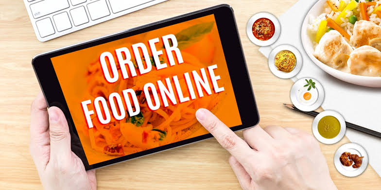 Food Ordering System | Table Reservation | Restaurant Booking System