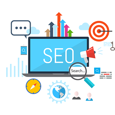 Search Engine Optimization