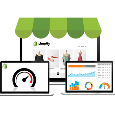 Shopify Development