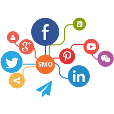 Social Media Optimization