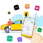 Taxi Booking System
