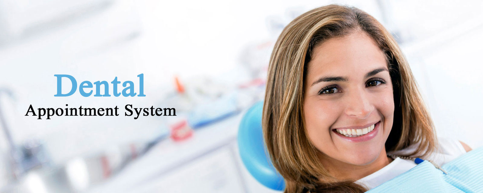 Dentist Appointment System 1 Dentist Appointment System