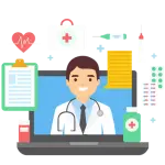 Doctor Appointment Web & Mobile Application