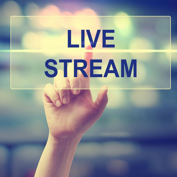 Video Streaming 7 Free Consultation for Video Streaming
