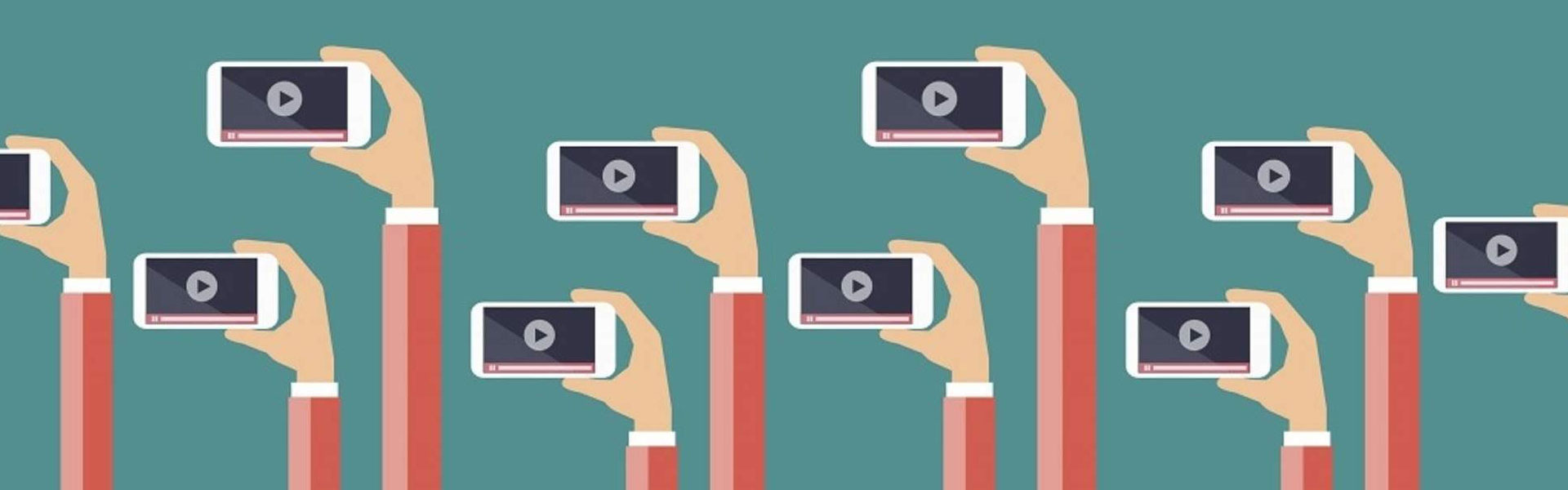 Video Streaming 1 Video Streaming App
