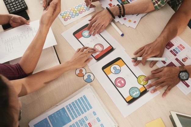 How mobile applications can increase the business?