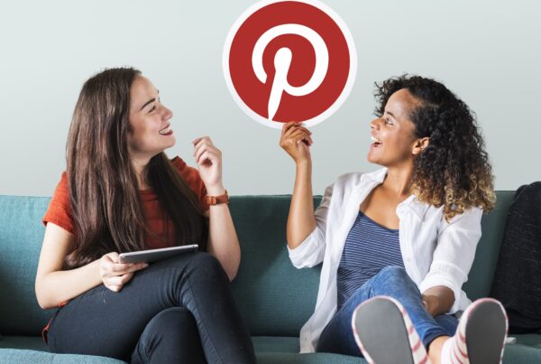 Pinterest Ads - For eCommerce in 2022