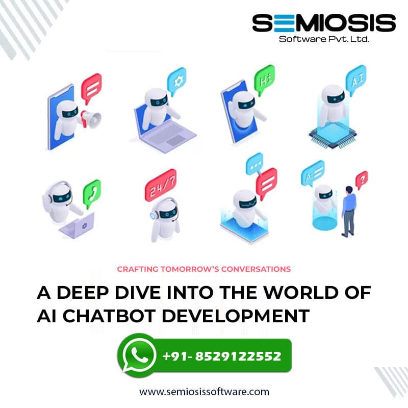 AI Chatbot Development