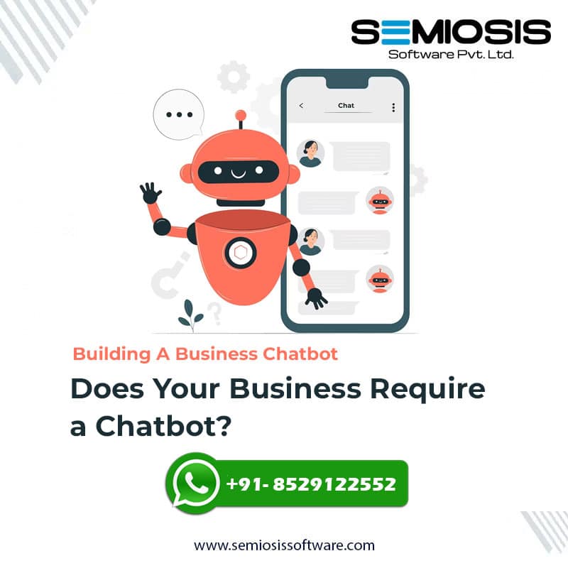Does Your Business Require a Chatbot?