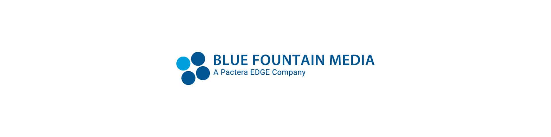 Blue Fountain Media