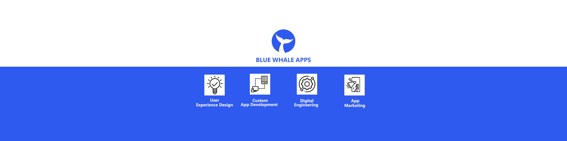 Blue Whale Apps