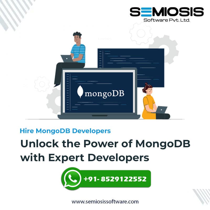 Hire MongoDB Developers