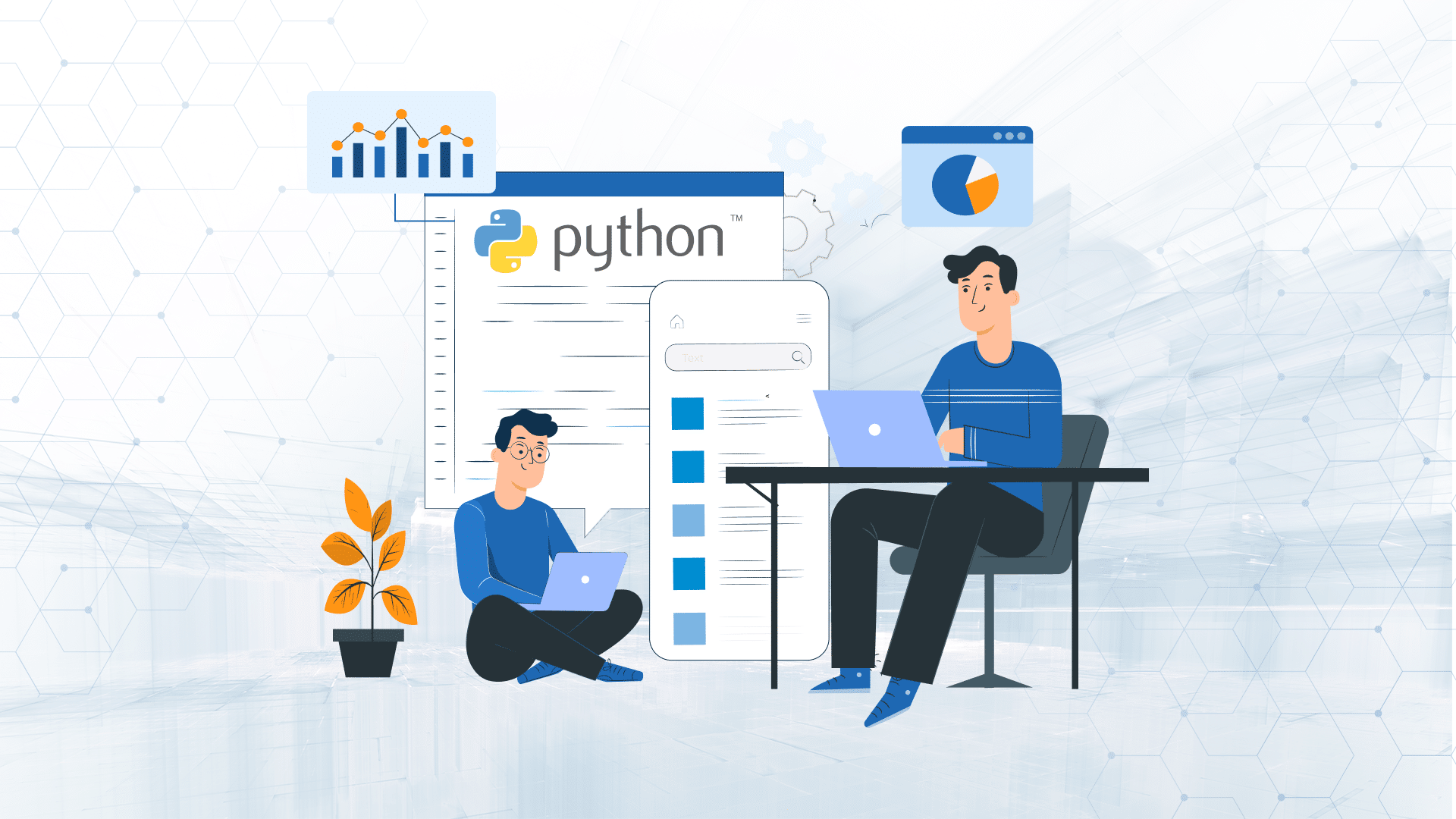 Top 10 Python Development Companies