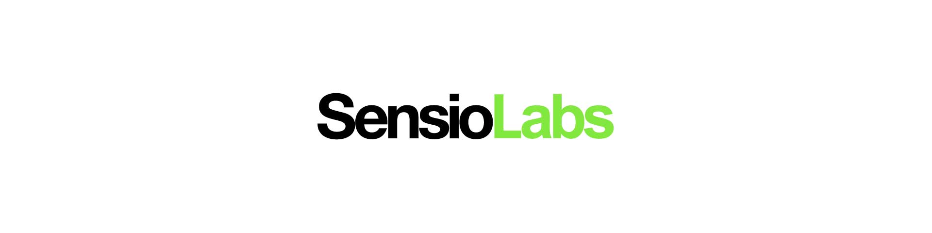 SensioLabs