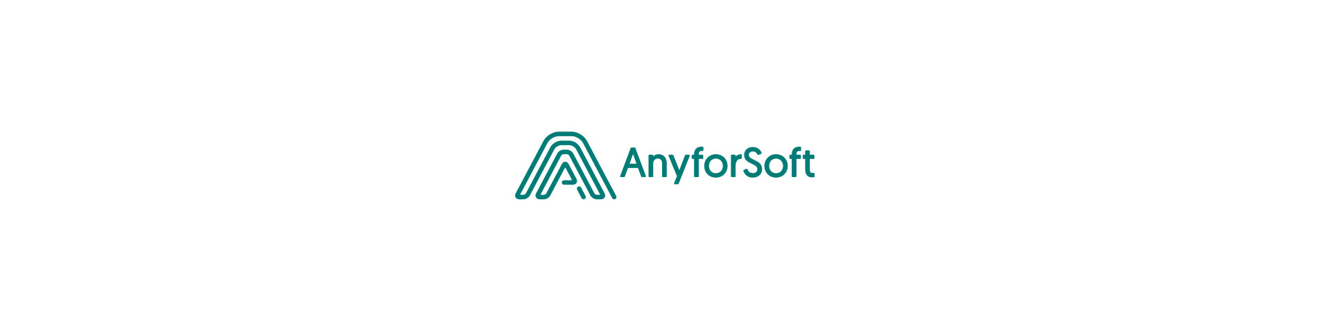 AnyforSoft