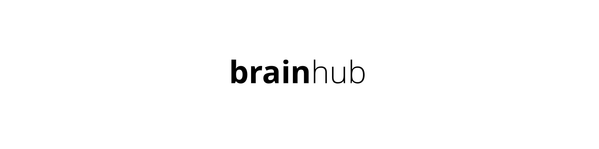 Brainhub