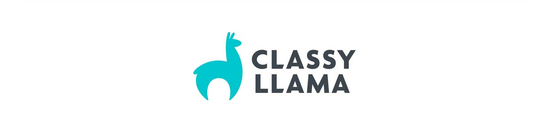 Classy Llama