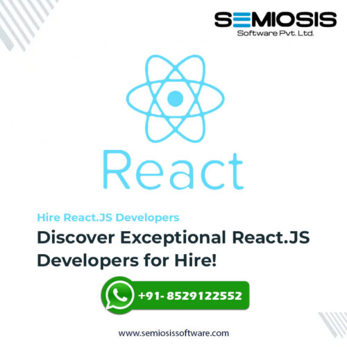 Hire ReactJS Developers - #1 ReactJS Team - Get a Free Quote