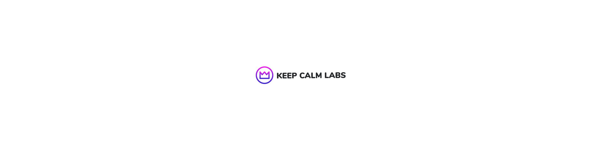 Keep Calm Labs