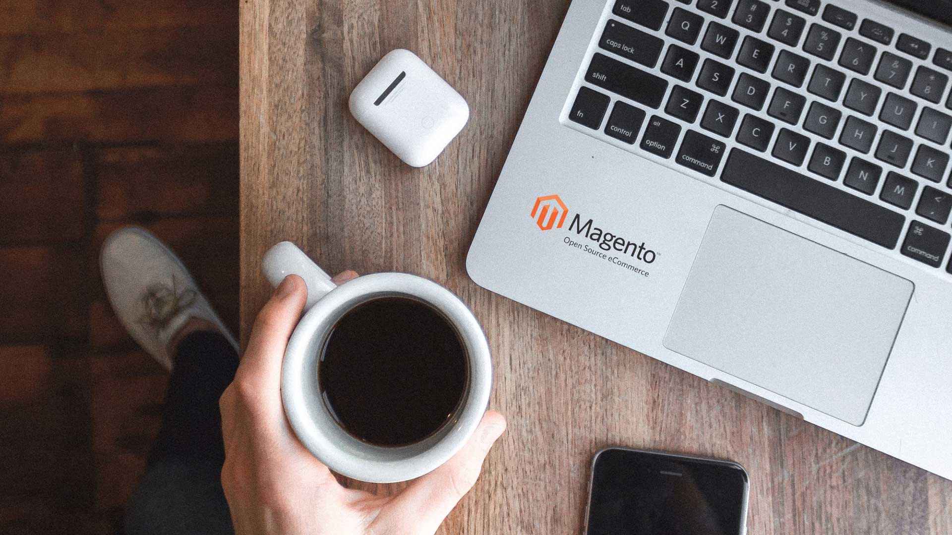 Top 10 Magento Development Companies