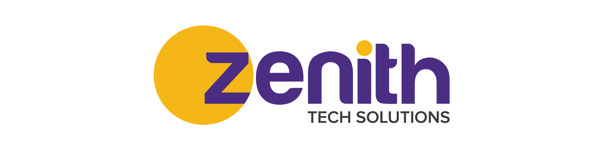 Zenith Tech Solutions