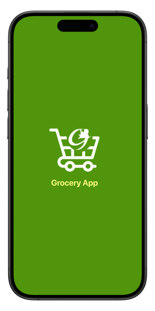 Best Grocery App Development Company India