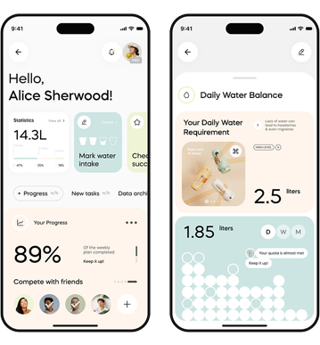 Best Health App Development Company 1 Best Health App Development Company