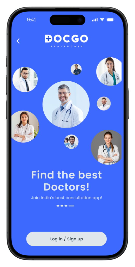 Doctor Appointment System Development