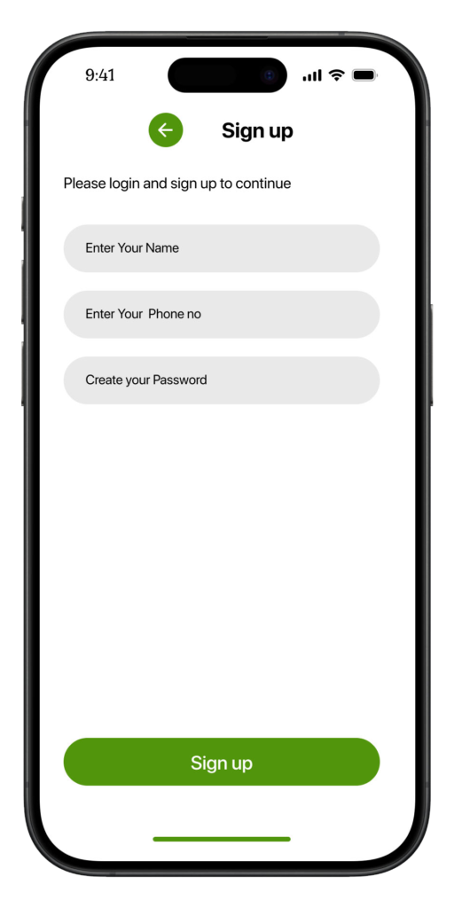 Best Grocery App Android