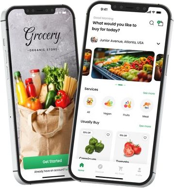 Best Grocery App Development Company 1 Best Grocery App Development Company