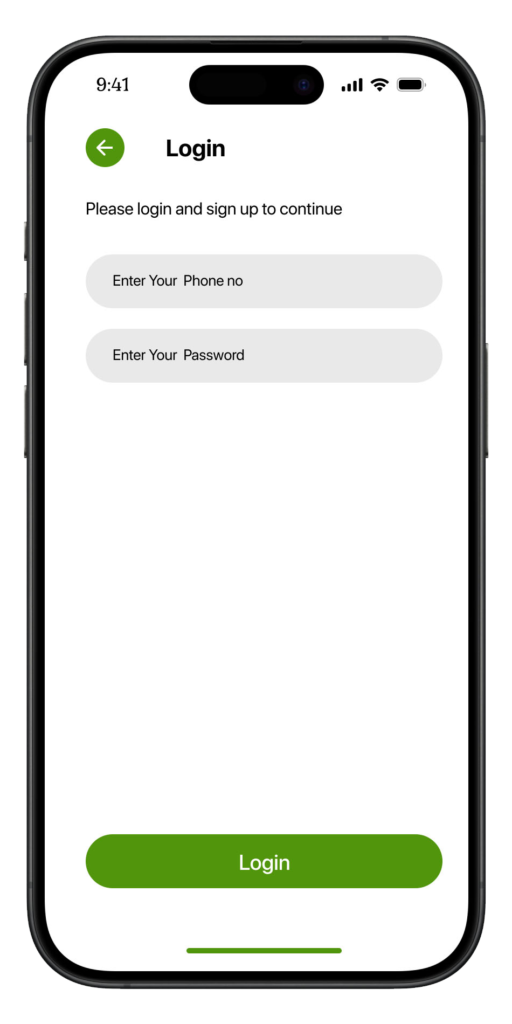 Best Grocery Delivery App