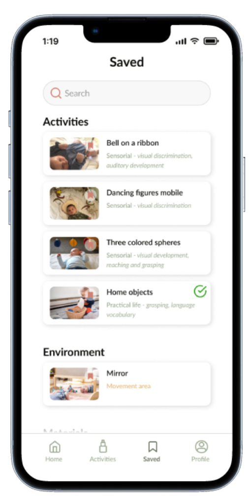 Infant Sleep Monitor App Company Infant Sleep Monitor App Company