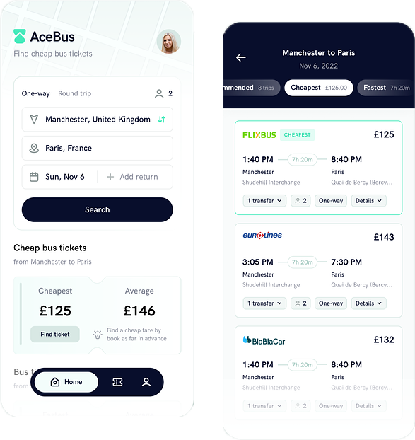 Best Bus Booking App Development Company 1 Best Bus Booking App Development Company