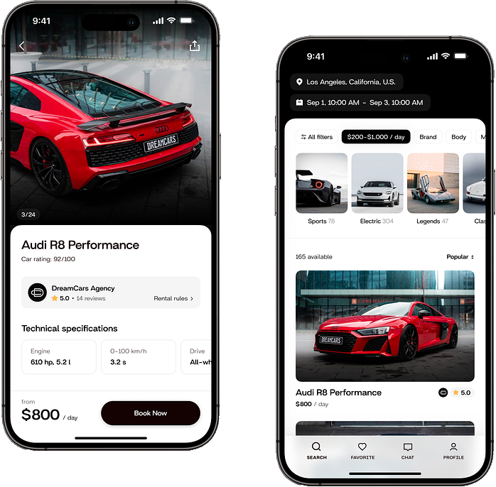Best Car Rental App Development Company 1 Best Car Rental App Development Company