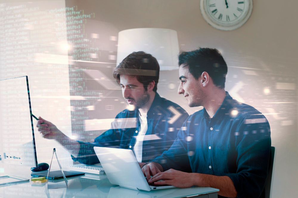Powering Smarter Decisions with Cutting-Edge AI, Programming, and Data Visualization Technologies