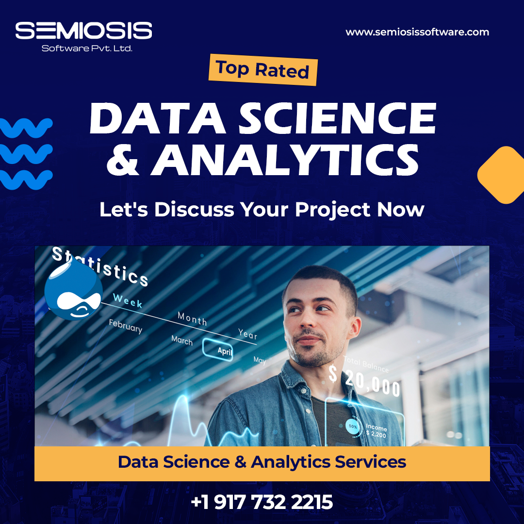 Data Science & Analytics Services