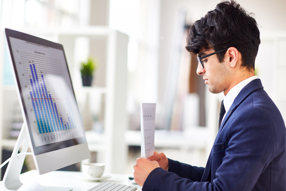 Transform Your Business with Advanced Programming, AI Frameworks, and Interactive Data Visualization