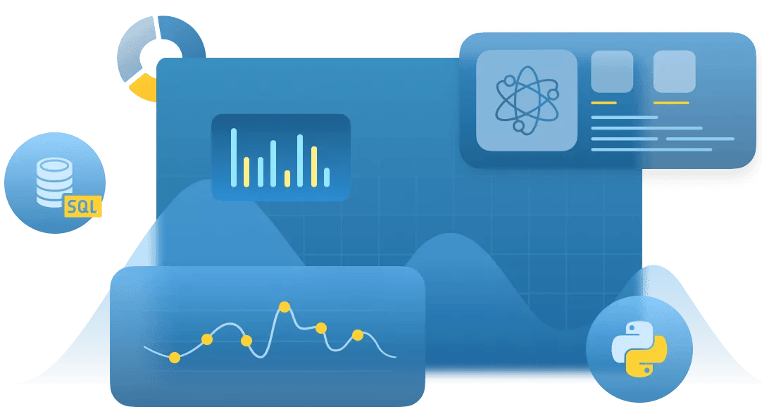 Top Data Science & Analytics Services 2025